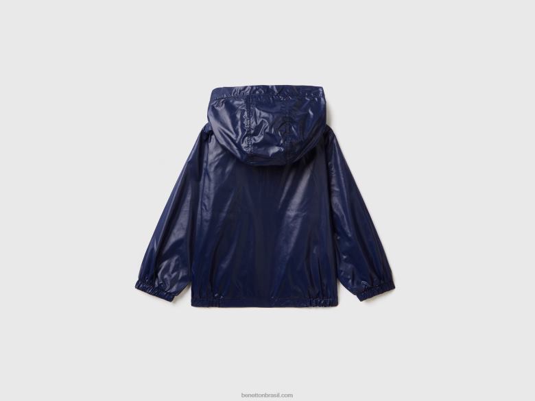 crianças jaqueta leve 