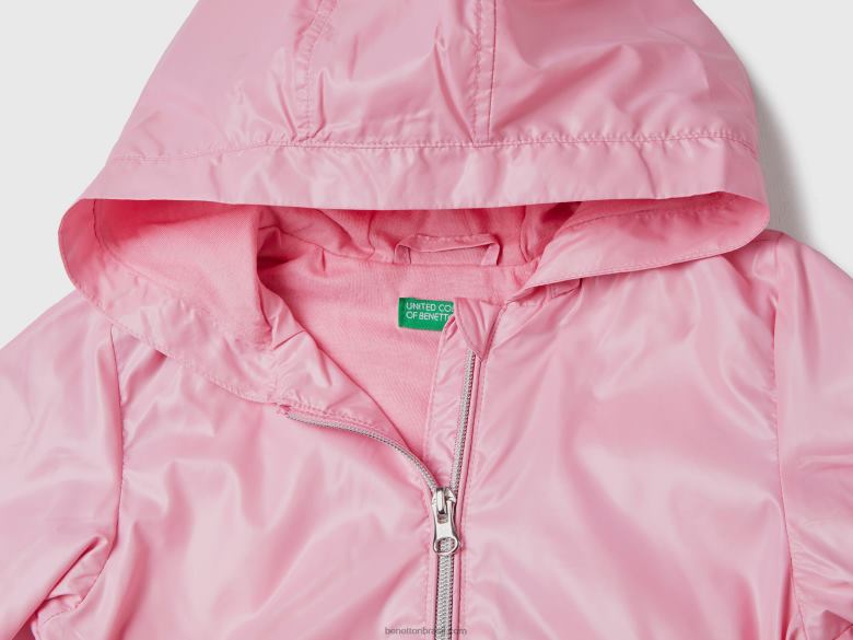 crianças jaqueta leve 