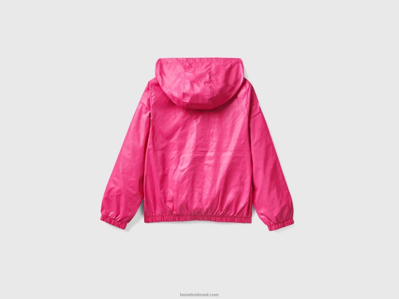 crianças jaqueta leve 