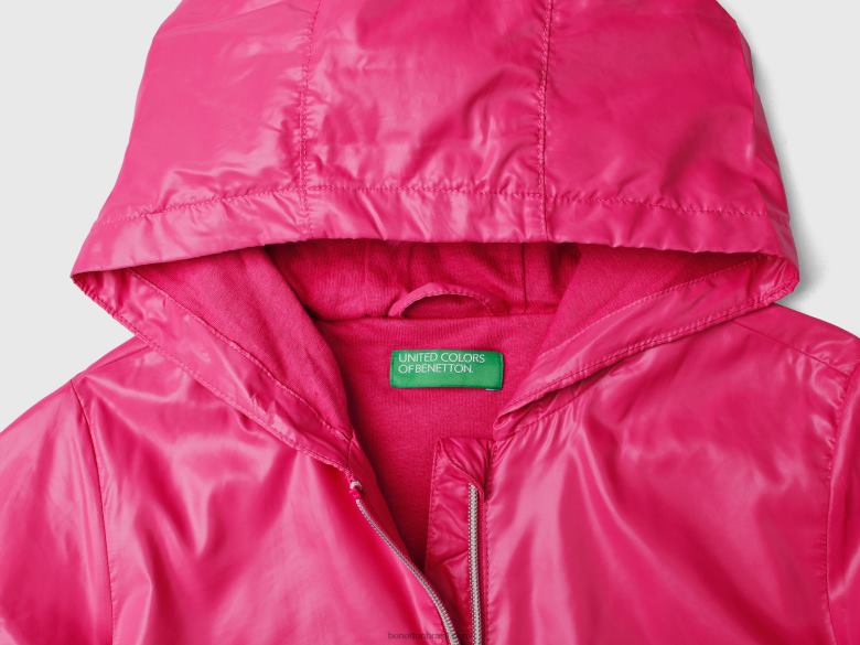 crianças jaqueta leve 